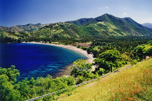 lombok Ломбок
