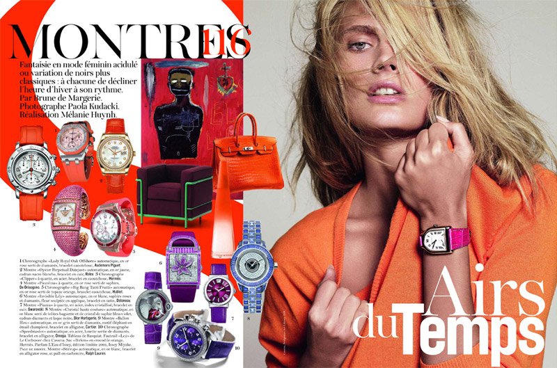 Dree Hemingway & Constance Jablonski для журнала Vogue Paris. Ноябрь 2010 Dree Hemingway & Constance Jablonski для журнала Vogue Paris. Ноябрь 2010
