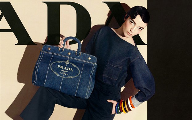 Модные вещи лето 2011 от Prada Модные вещи лето 2011 от Prada