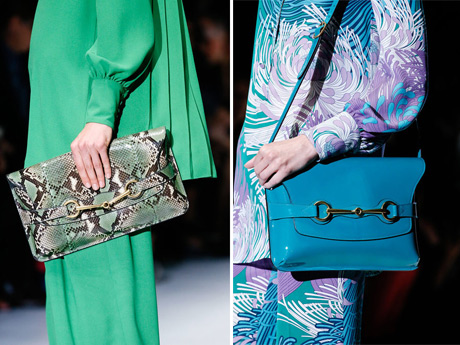 Какие сумки в моде весной 2013