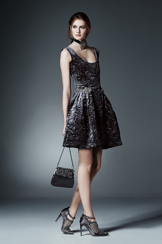 Черное платье 2015 (1)