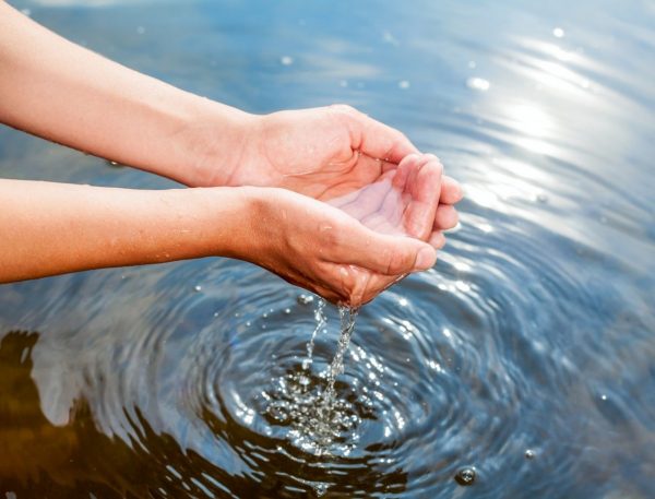 Важнейшие свойства воды для жизнедеятельности нашего организма