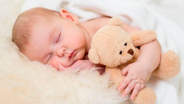 Как помочь своему малышу, если у него проблемы со сном?