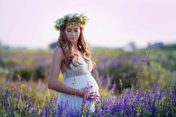 Летняя беременность: особые меры безопасности для будущей мамы