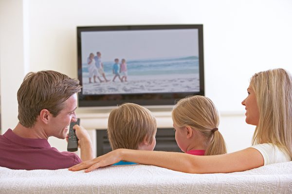 Какие фильмы можно смотреть с детьми?