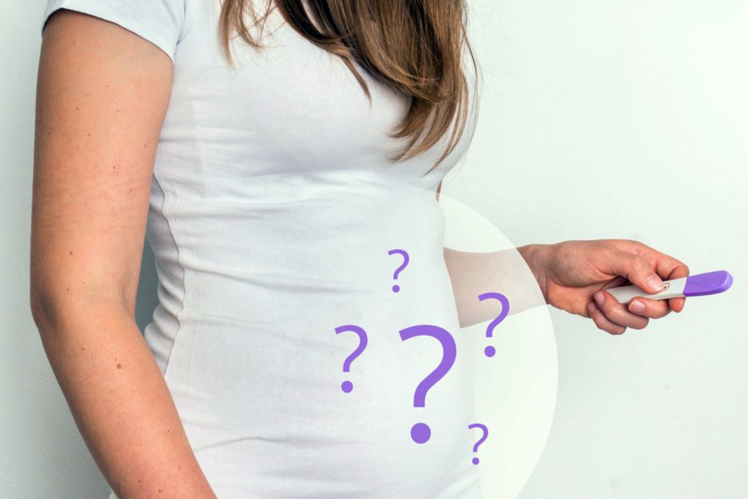 Что делать, если беременность не наступает?