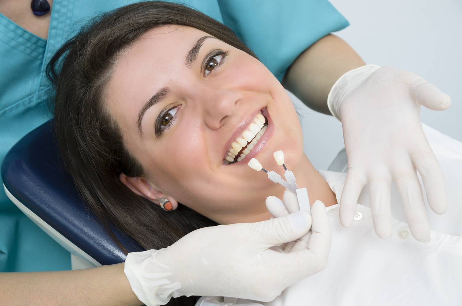 Какие услуги наиболее популярны в стоматологии?