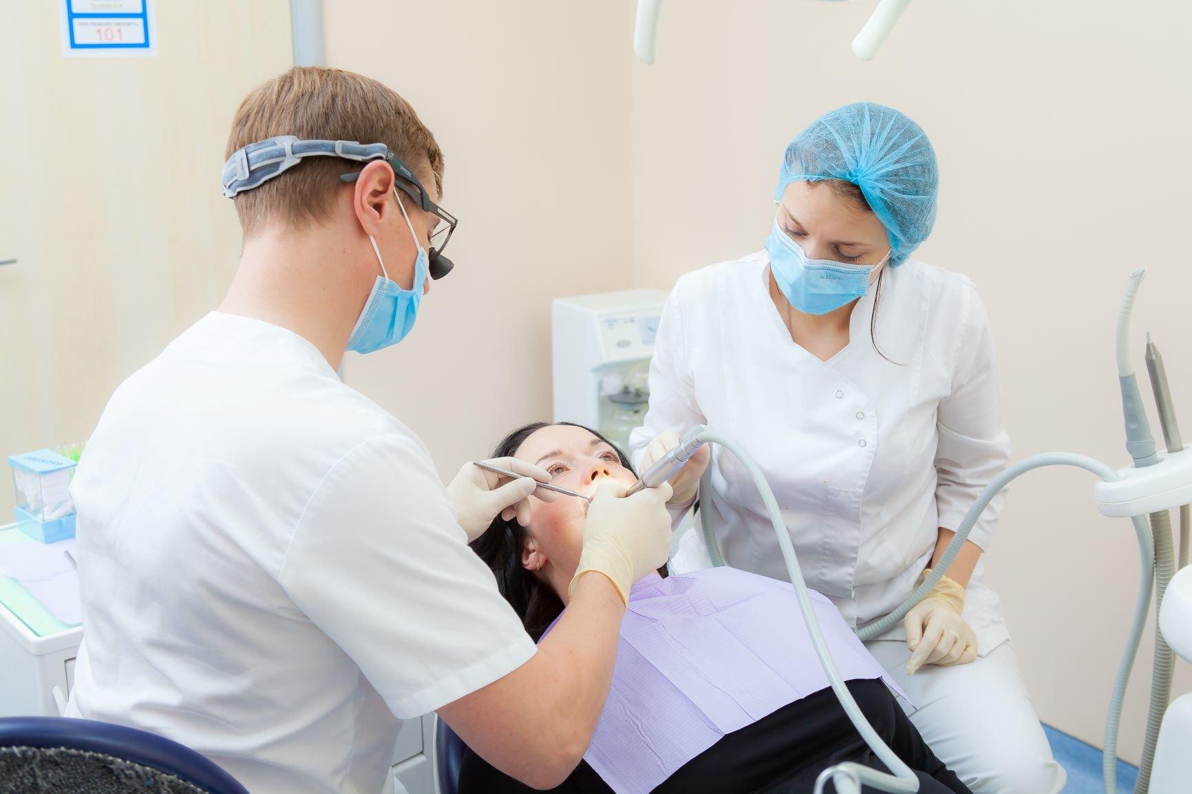 Особенности круглосуточных стоматологий