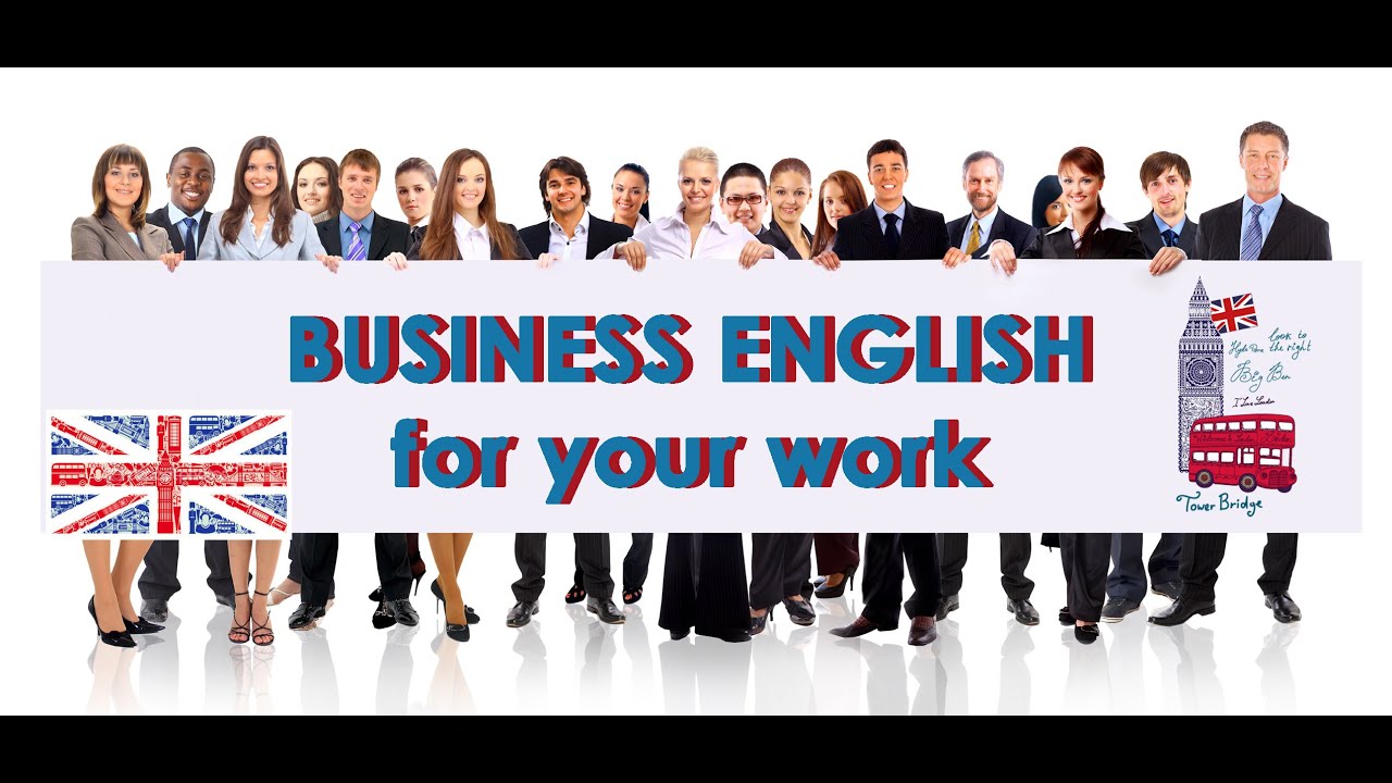 Как выучить английский для бизнеса?