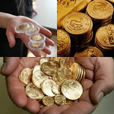 Кому можно подарить набор памятных монет?