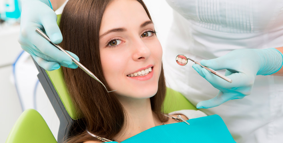 Популярные услуги в стоматологиях