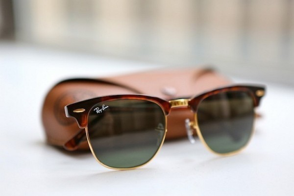 Солнцезащитные очки Ray Ban: качество и стиль