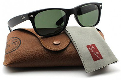 Солнцезащитные очки Ray Ban: качество и стиль