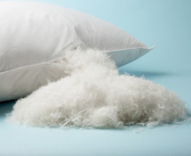 Как выбрать подушку чтобы не появлялись морщины на лице во время сна