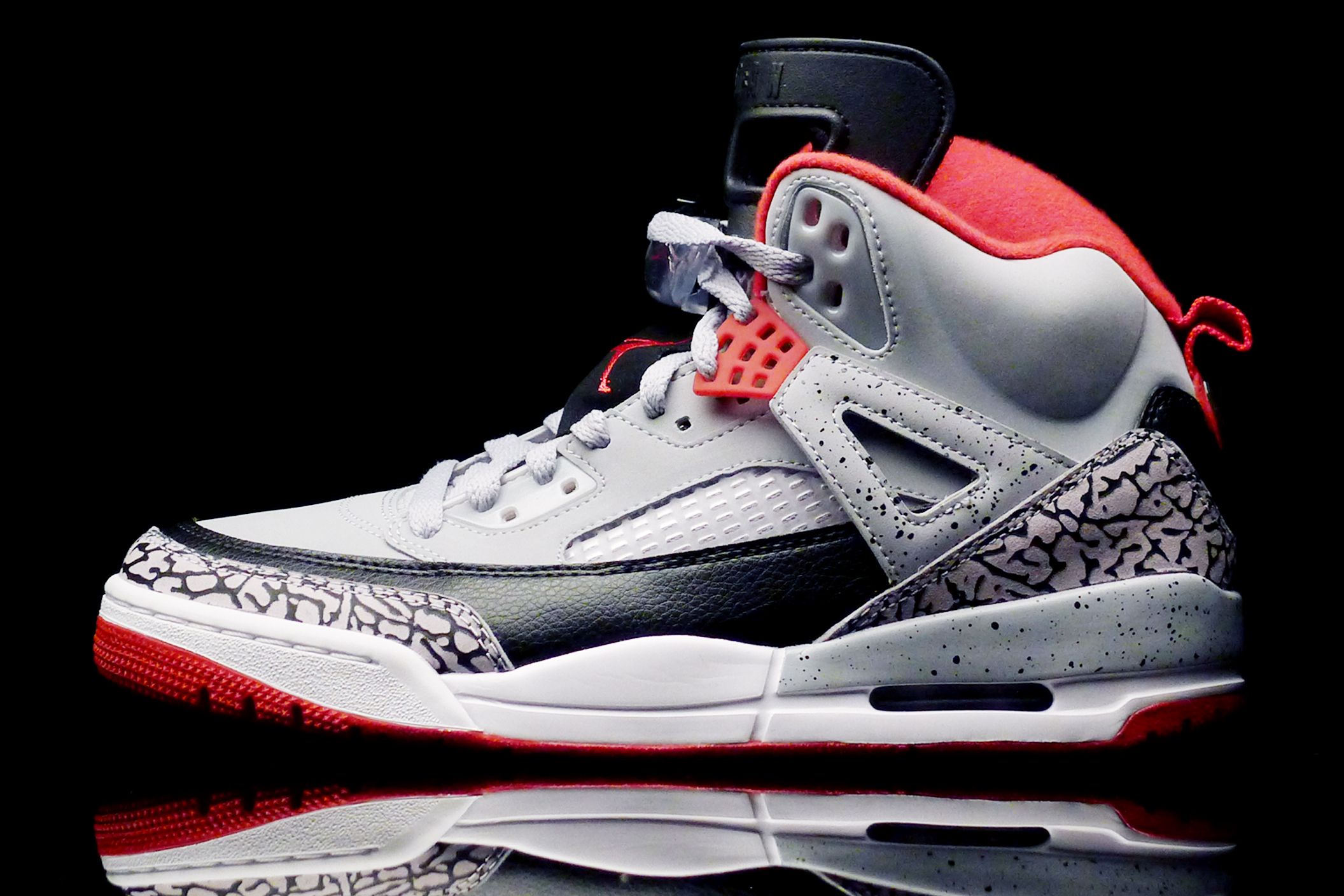 Ограниченные выпуски Air Jordan: выбирай свой эксклюзивный стиль!