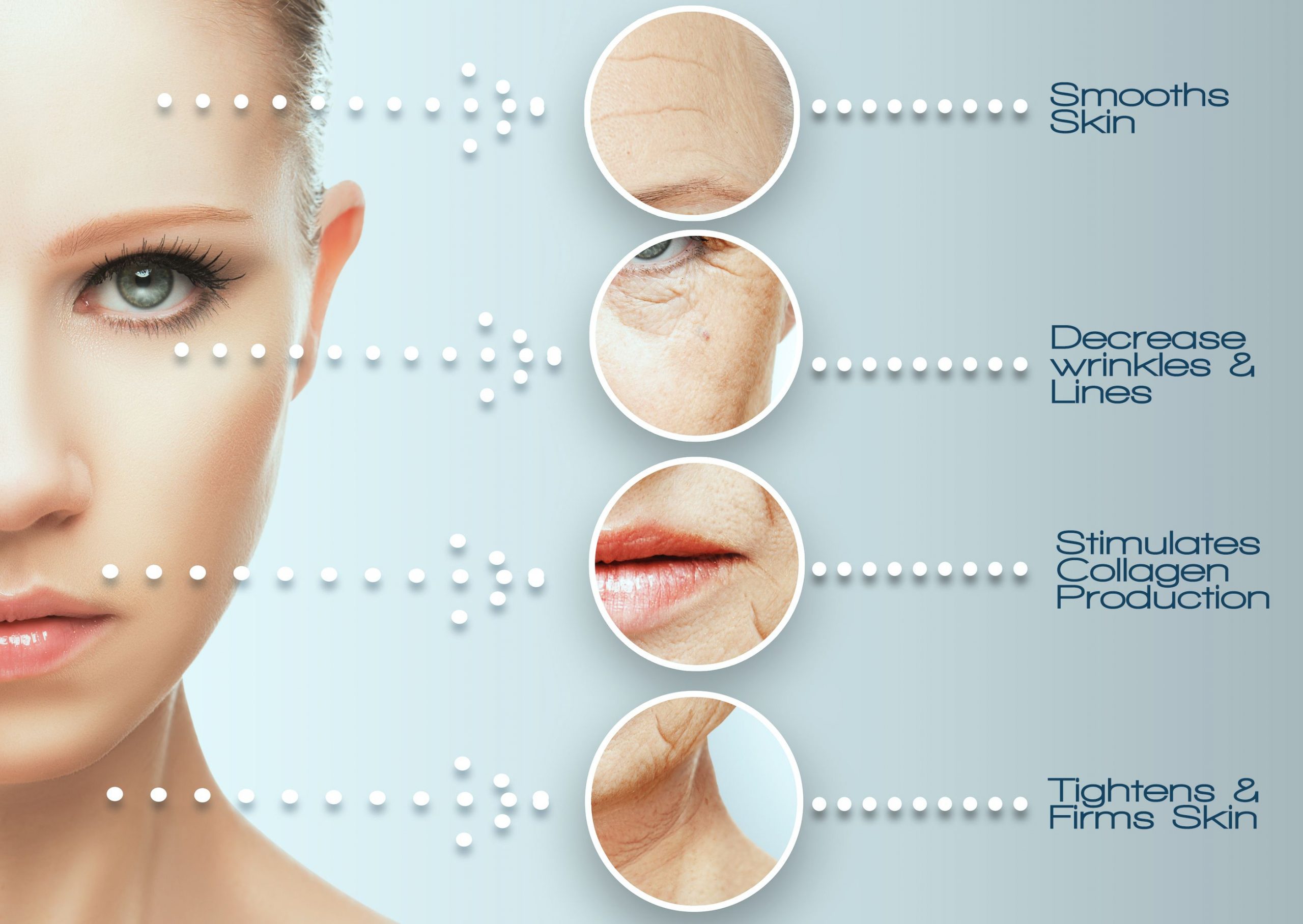 Предотвращает старение кожи и образование пигментных пятен: 4 самых важных витамина для сохранения красоты кожи