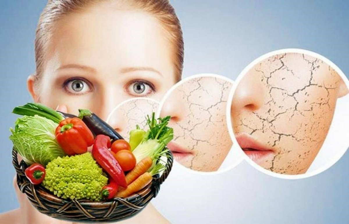 Комбинация коллагена и витамина С: секрет здоровой и красивой кожи