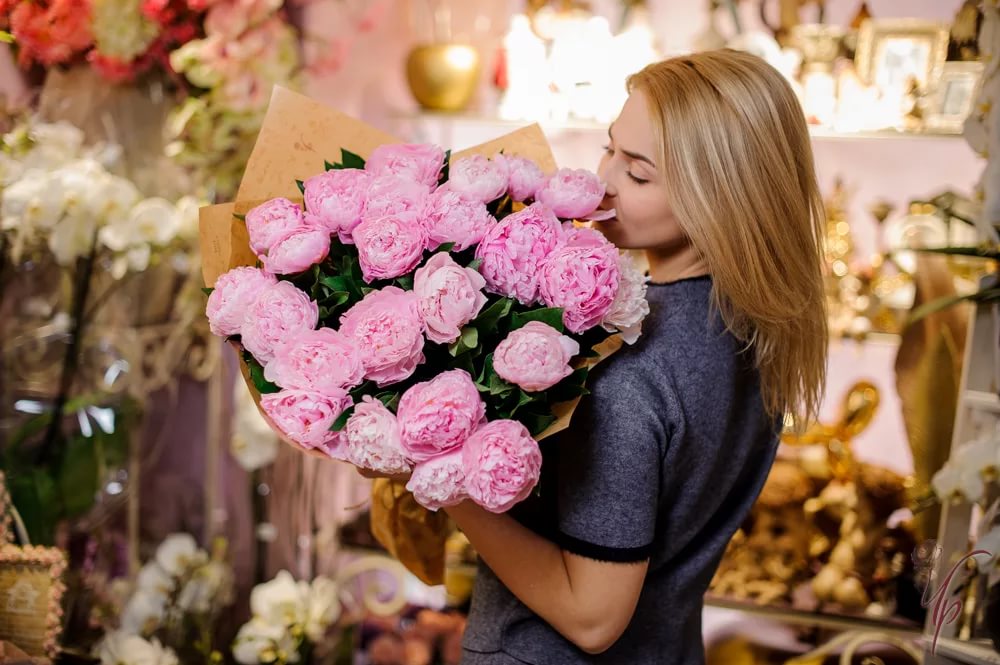 Быстро, удобно, красиво: как выбрать идеальную службу доставки цветов?