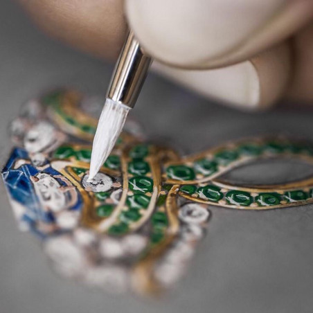 Искусство на заказ: создание уникальных ювелирных украшений в вашем распоряжении