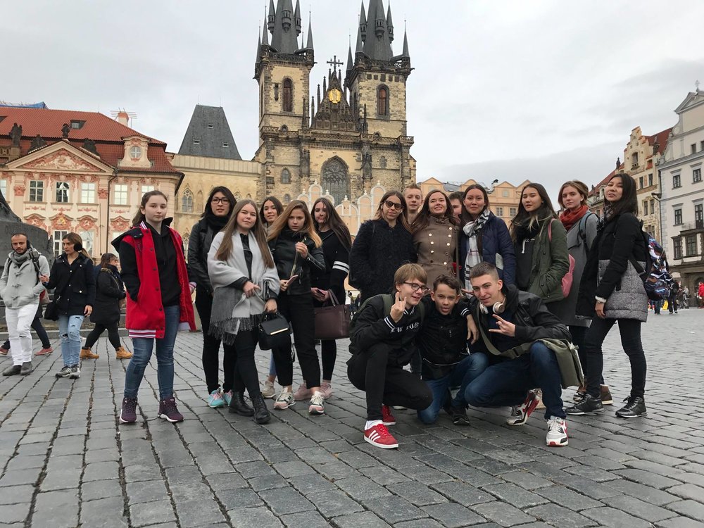 Качество образования в чешских университетах