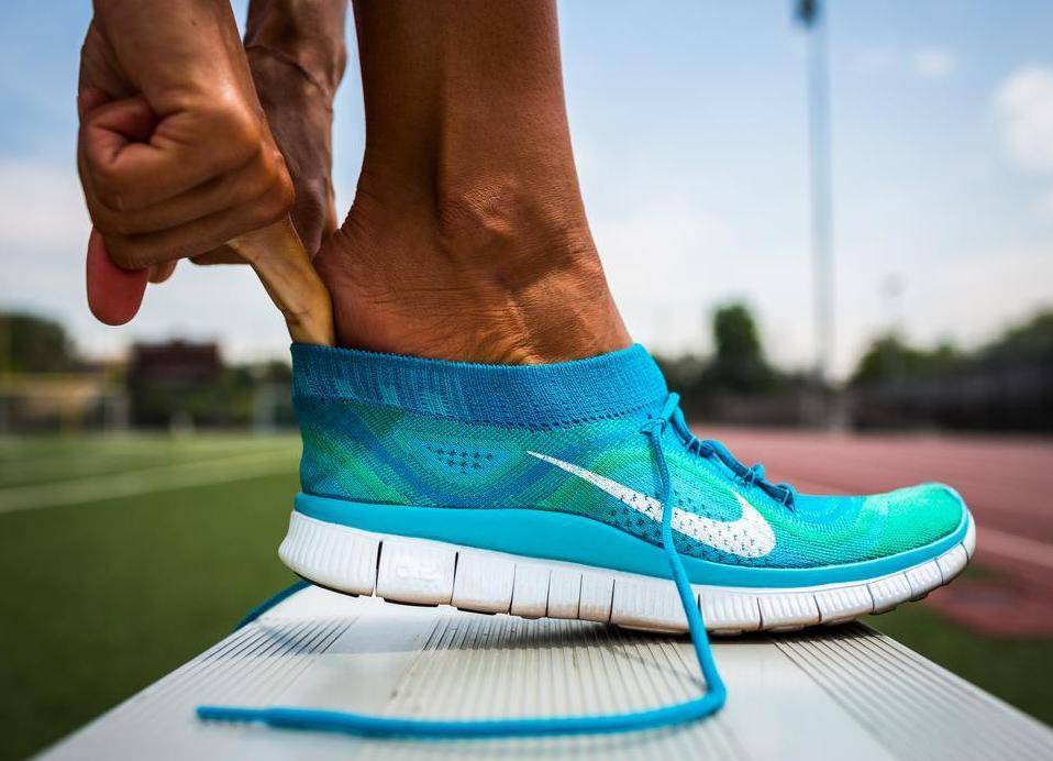 Как выбрать спортивные кроссовки для бега: руководство по покупке на CLUB100.kz