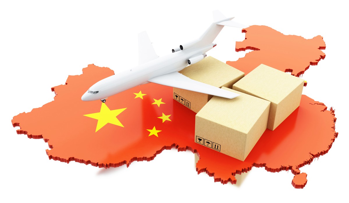 Доставка из Китая: эффективное решение в сфере международной торговли