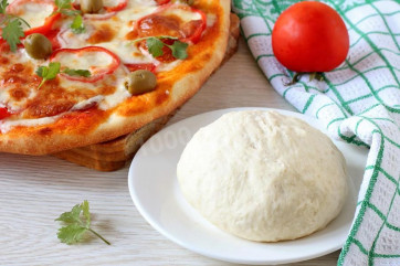 Тонкое тесто или традиционное - какое тесто выбрать для пиццы