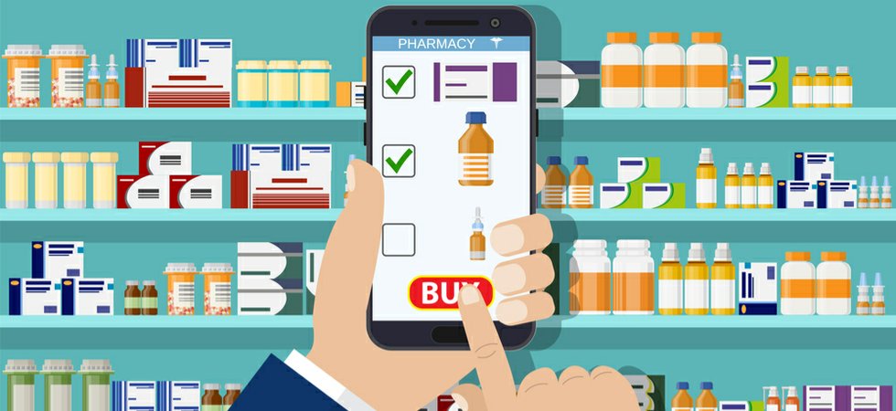 Аптека онлайн: как удобно и выгодно заботиться о своем здоровье