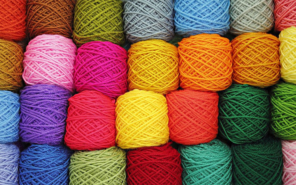 Выбираем пряжу для вязания: как не запутаться в многообразии вариантов?