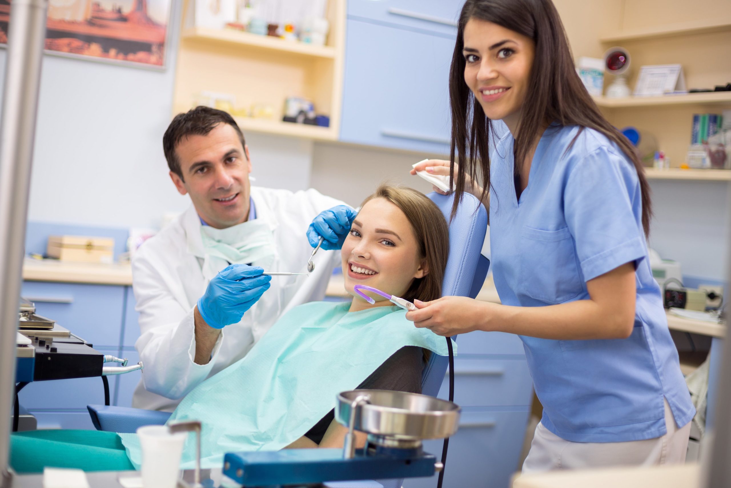 Хорошая стоматология: как найти идеальную клинику для своих зубов