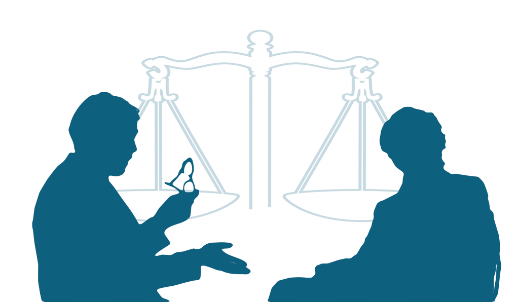 Юридическая психология: искусство понимания человеческой природы в правовой сфере