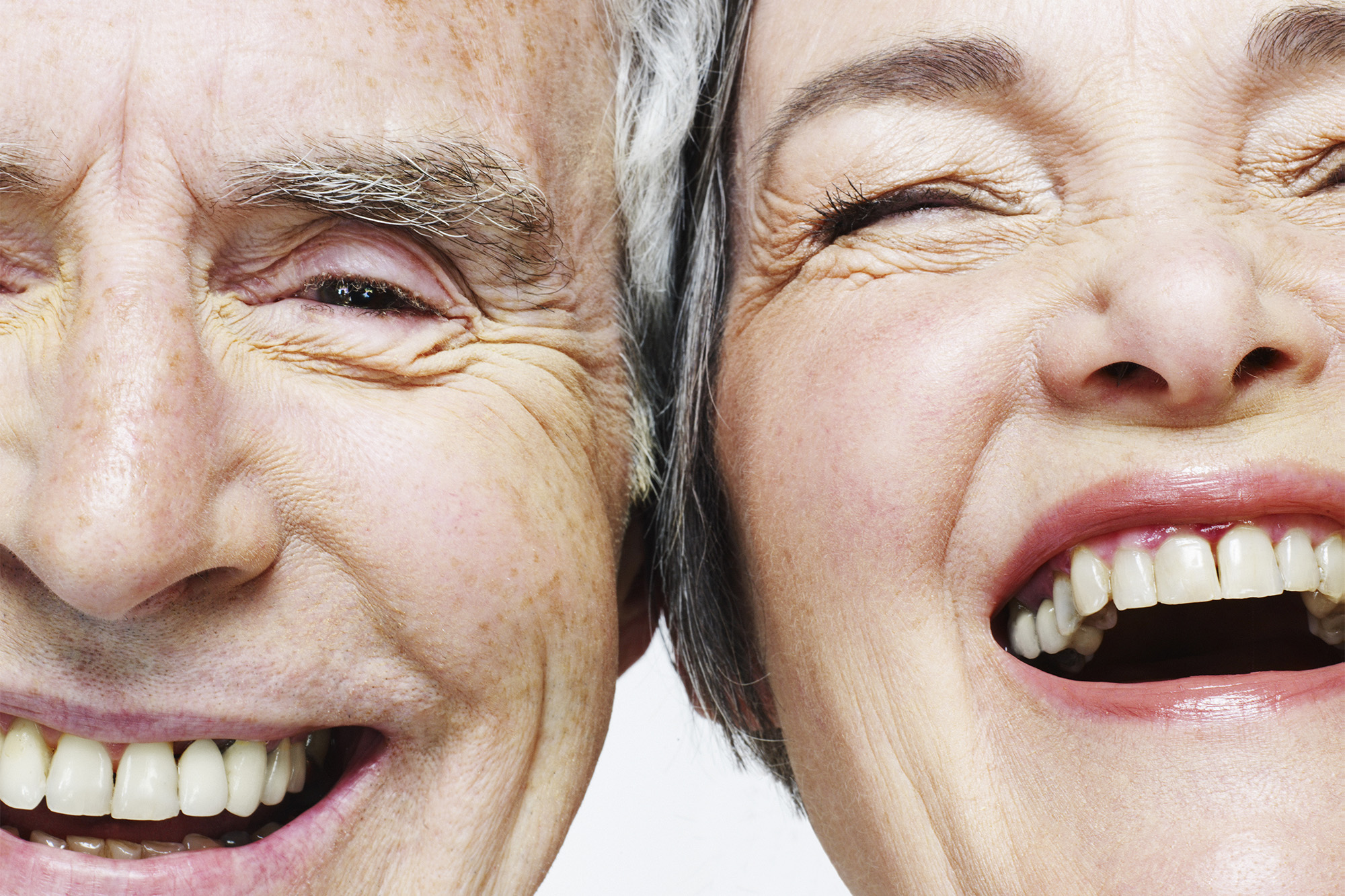 Как сохранить зубы до старости?