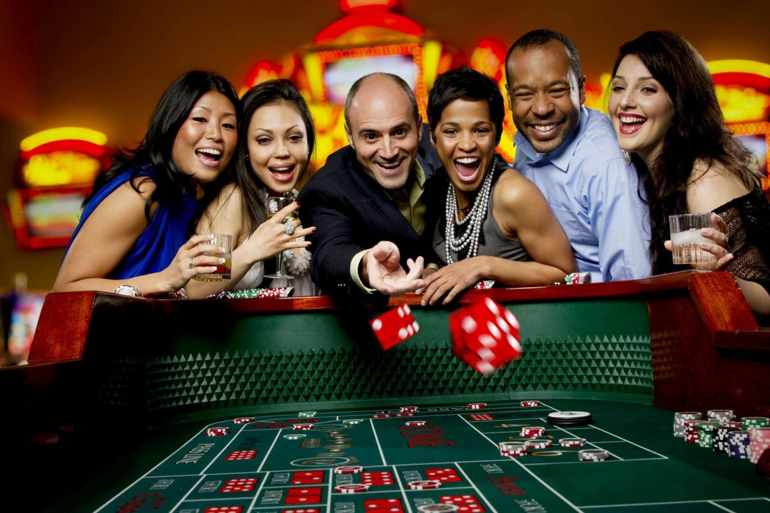 Выбор казино онлайн: на что обратить внимание при выборе платформы для азартных игр
