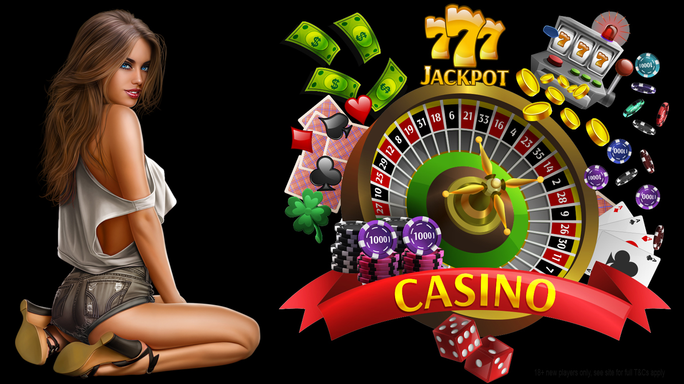Бонусы в онлайн-казино: повышаем шансы на успех и увлекательную игру