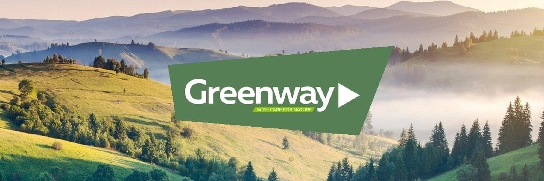Косметика Greenway Global: зеленый путь к красоте и здоровью