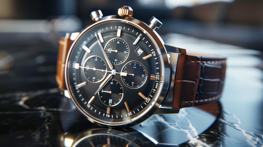 Швейцарские наручные часы: сочетание роскоши, технологий и точности