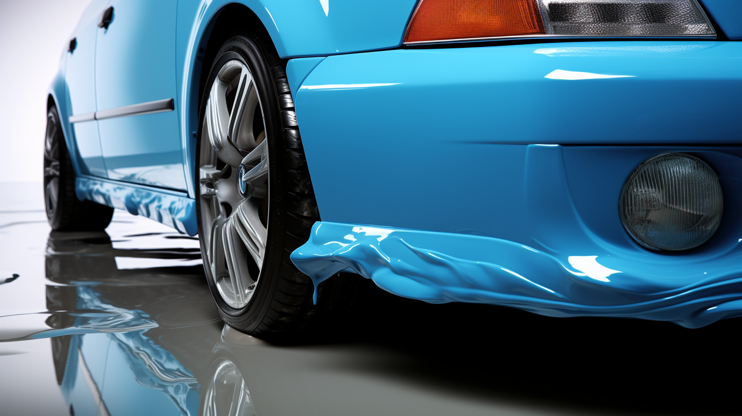 Как удалить вмятины на автомобиле без покраски: самые эффективные способы