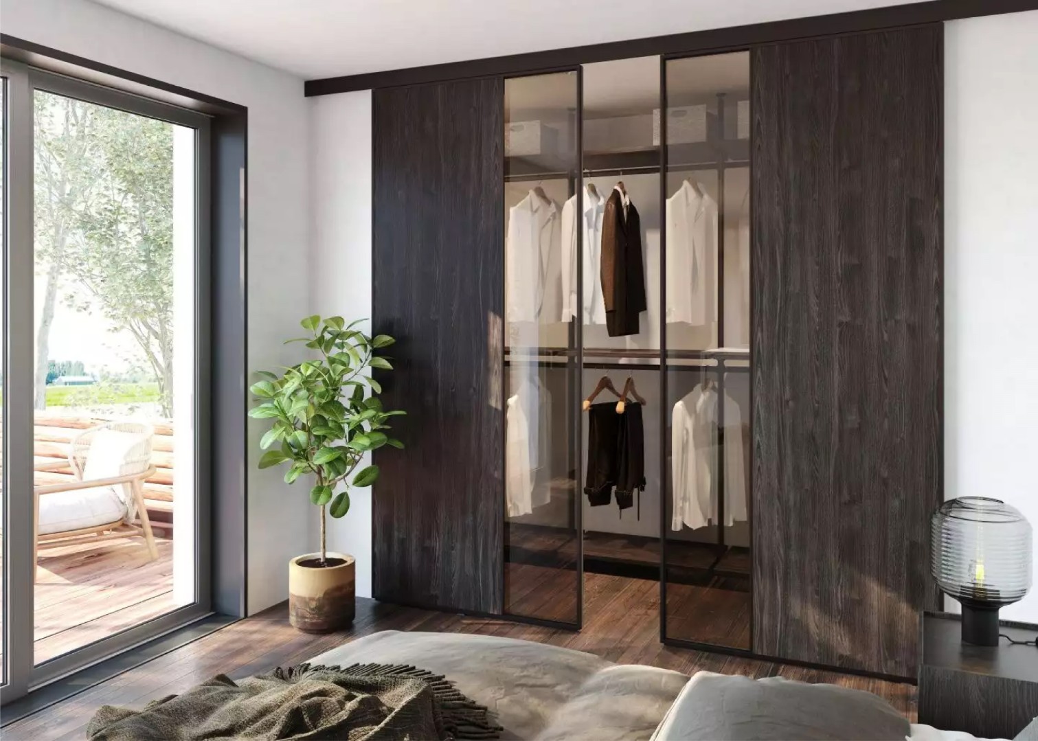 MR. DOORS: качественная и стильная мебель для вашего дома