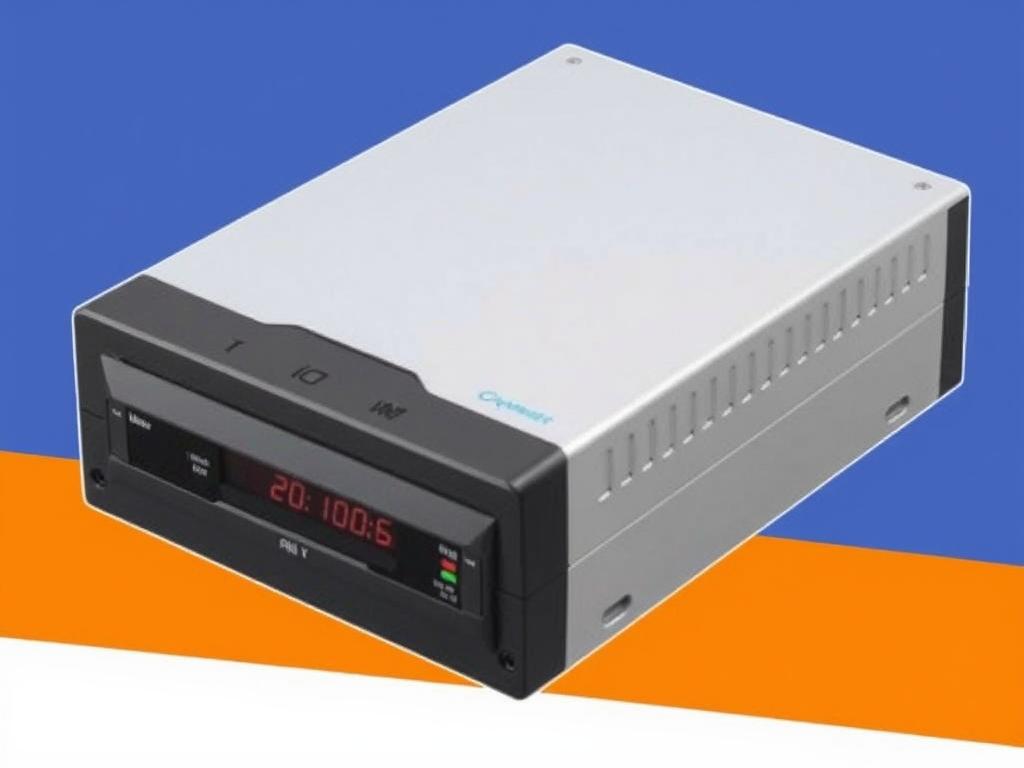 How to choose and buy an optical media converter? фото