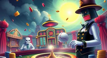 Казино онлайн: мир азартных игр у вас в кармане