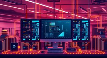 Эффективное управление физической ИТ-инфраструктурой: как выбрать правильную платформу