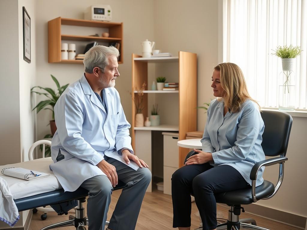 Drug addiction treatment in the clinicфото