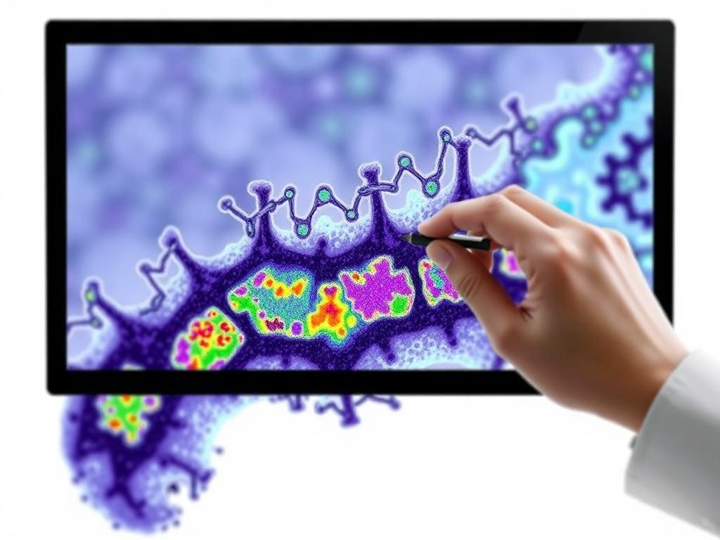 Dysbiosis analysis with MALDI-TOFфото