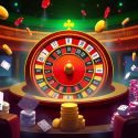 Онлайн казино: как они работают и что нужно знать, чтобы играть разумно