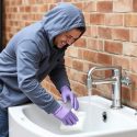 Чистка колодца: как сохранить воду прозрачной и безопасной