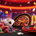 Онлайн казино: как выбирать, играть и оставаться в плюсе