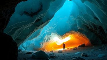 Соляная пещера: что это такое, зачем туда ходят и как не разочароваться