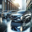 Автомобили GAC: что за бренд, почему о нём говорят и стоит ли покупать