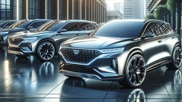 Автомобили GAC: что за бренд, почему о нём говорят и стоит ли покупать