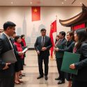 Бизнес-миссия в Китае: как сформулировать цель, которая действительно работает